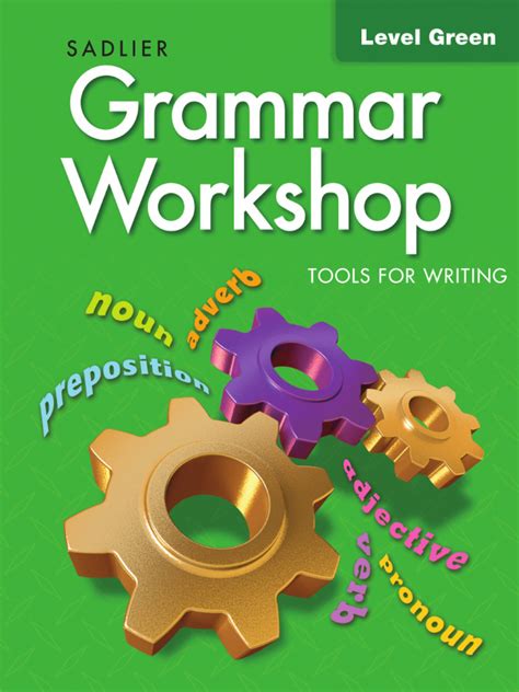 Choose a language. . Grammar workshop pdf